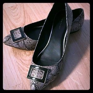 Banana Republic Flats